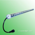 DC15V Madrix compatible LED Tube 3D Disco